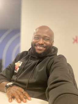 Akaninyene Ekanem