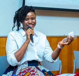 Irene Ogede